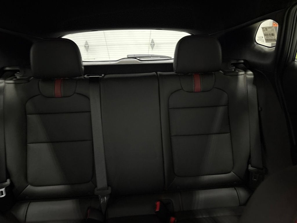 2026 Chevrolet Trax 2RS SUV FWD