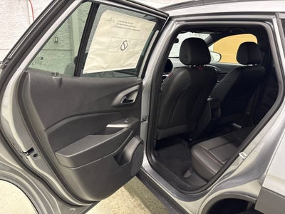 2026 Chevrolet Trax 2RS SUV FWD