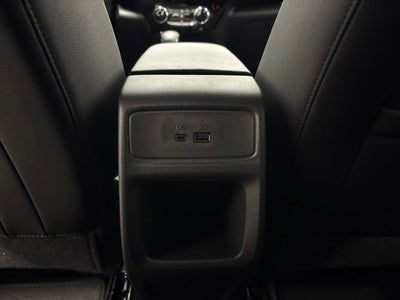 2026 Chevrolet Trax 2RS SUV FWD