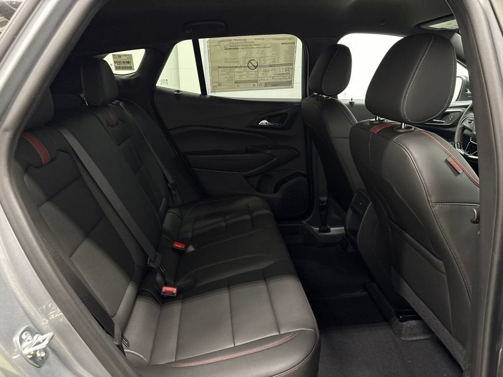 2026 Chevrolet Trax 2RS SUV FWD