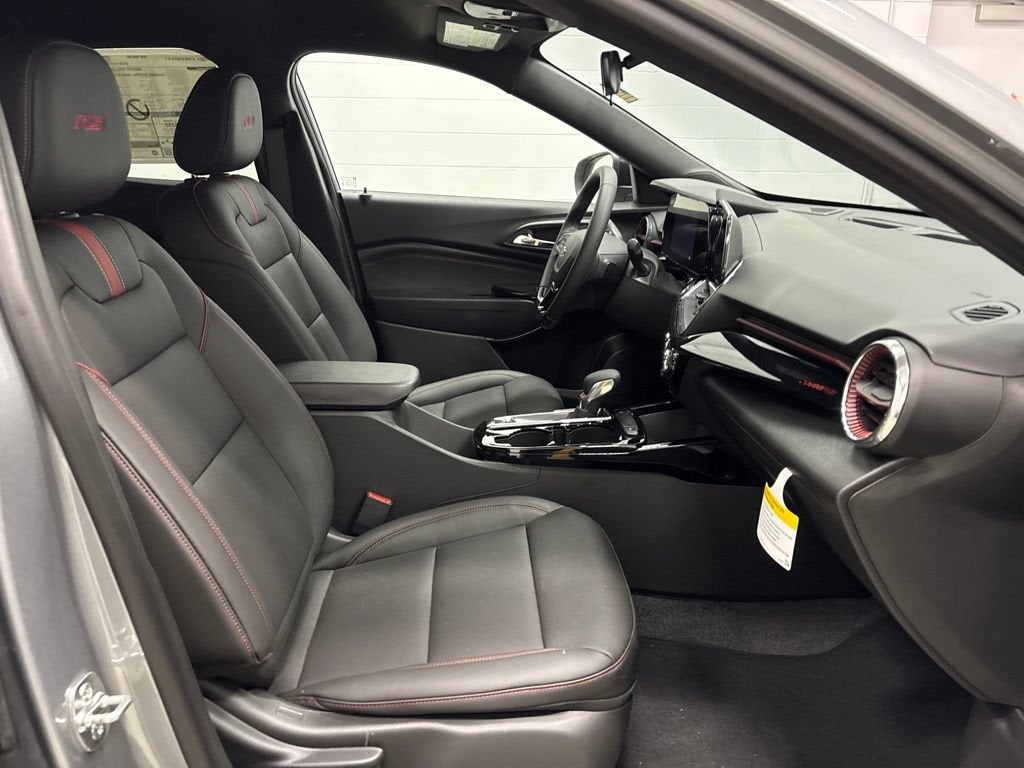 2026 Chevrolet Trax 2RS SUV FWD