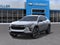 2026 Chevrolet Trax 2RS SUV FWD