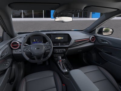 2026 Chevrolet Trax 2RS SUV FWD