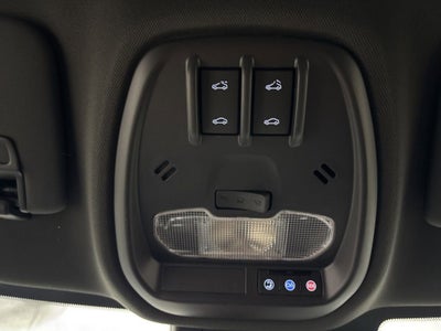 2026 Chevrolet Trax 2RS SUV FWD