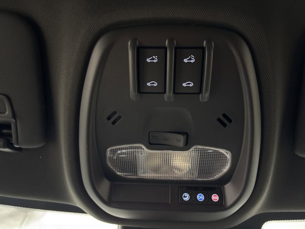 2026 Chevrolet Trax 2RS SUV FWD
