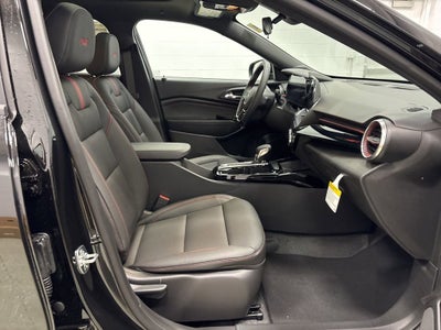 2026 Chevrolet Trax 2RS SUV FWD