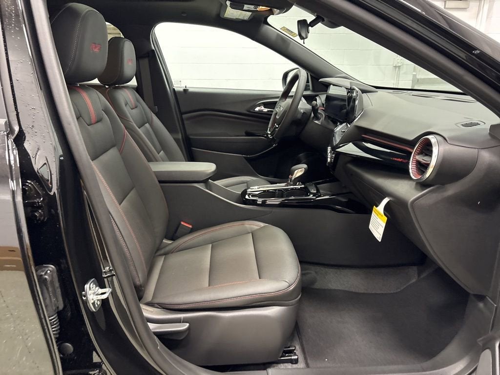 2026 Chevrolet Trax 2RS SUV FWD