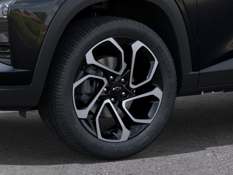 2026 Chevrolet Trax 2RS SUV FWD