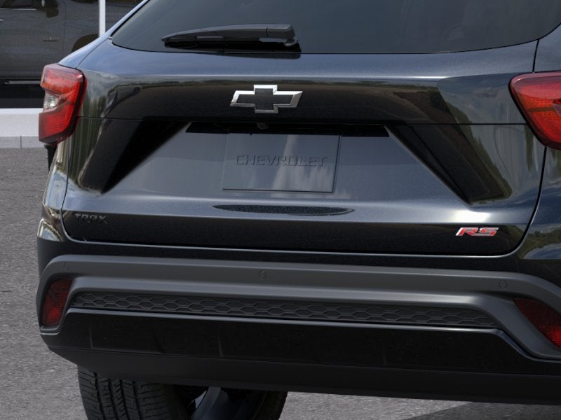 2026 Chevrolet Trax 2RS SUV FWD