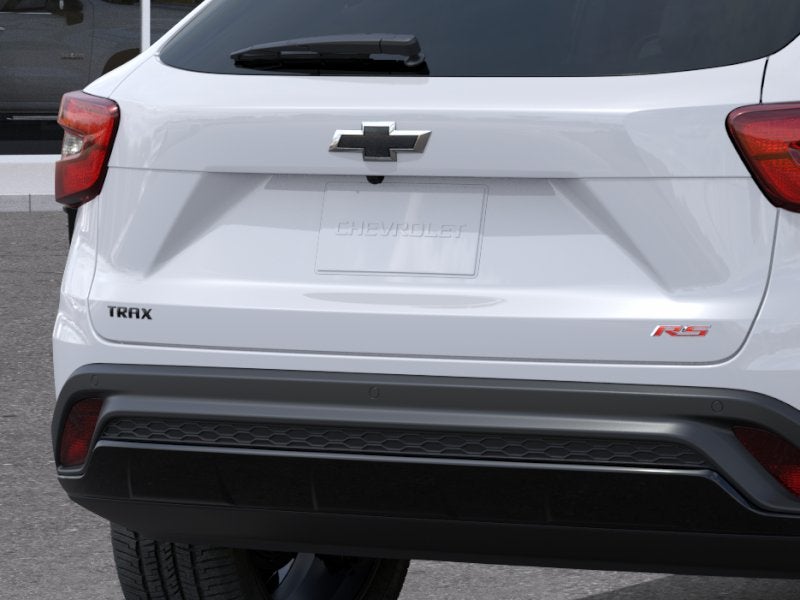 2026 Chevrolet Trax 2RS SUV FWD