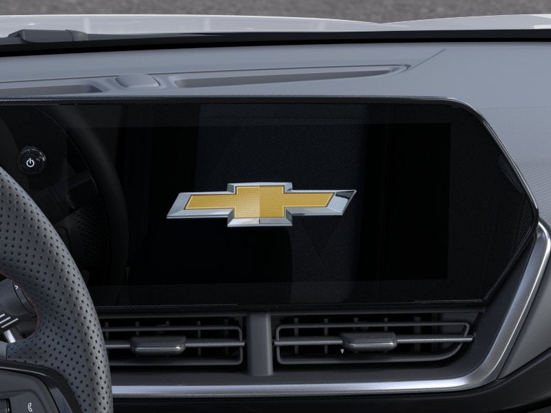 2026 Chevrolet Trax 2RS SUV FWD