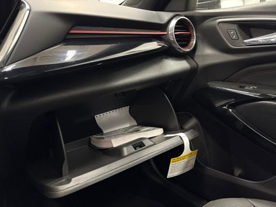 2026 Chevrolet Trax 2RS SUV FWD