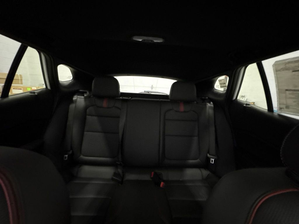 2026 Chevrolet Trax 2RS SUV FWD