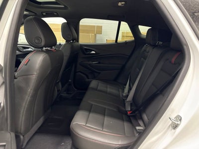2026 Chevrolet Trax 2RS SUV FWD