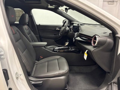 2026 Chevrolet Trax 2RS SUV FWD
