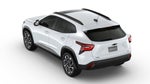 2026 Chevrolet Trax 2RS SUV FWD