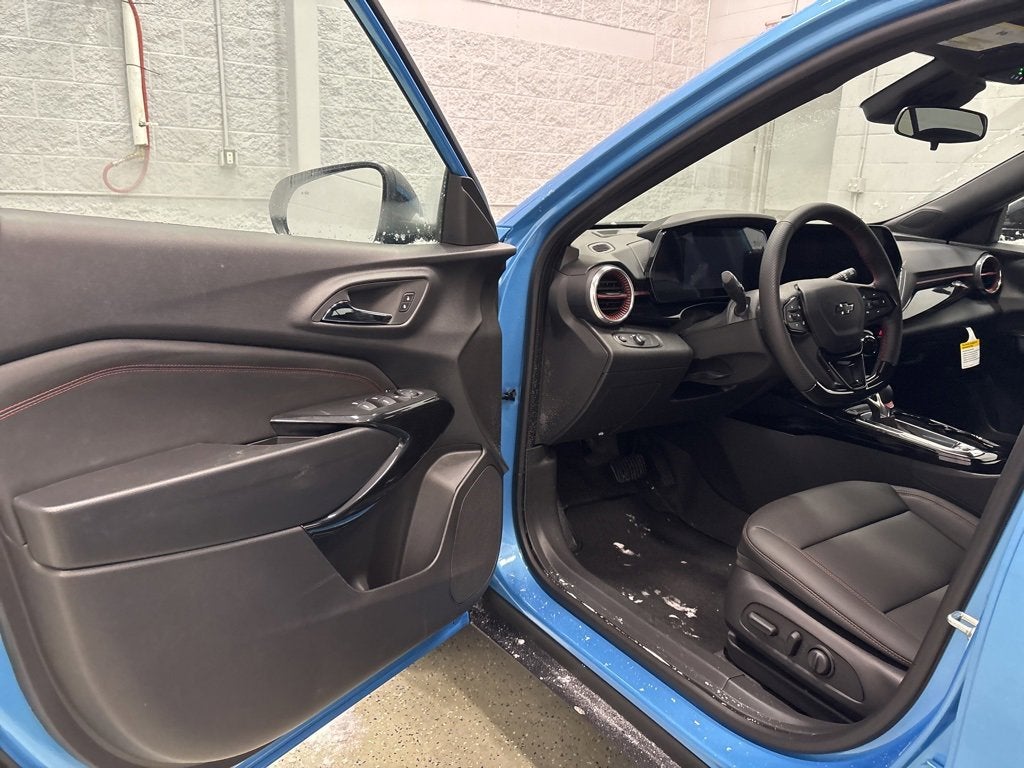 2026 Chevrolet Trax 2RS SUV FWD