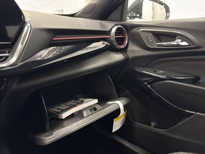 2026 Chevrolet Trax 2RS SUV FWD