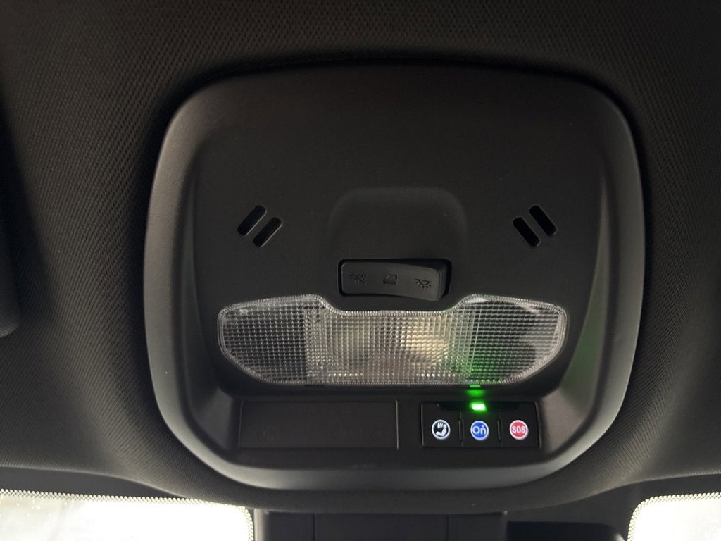 2026 Chevrolet Trax 2RS SUV FWD