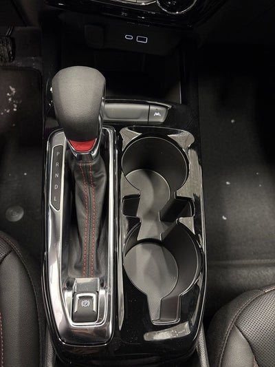 2026 Chevrolet Trax 2RS SUV FWD