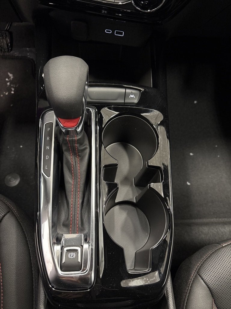 2026 Chevrolet Trax 2RS SUV FWD