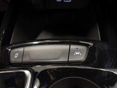 2026 Chevrolet Trax 2RS SUV FWD