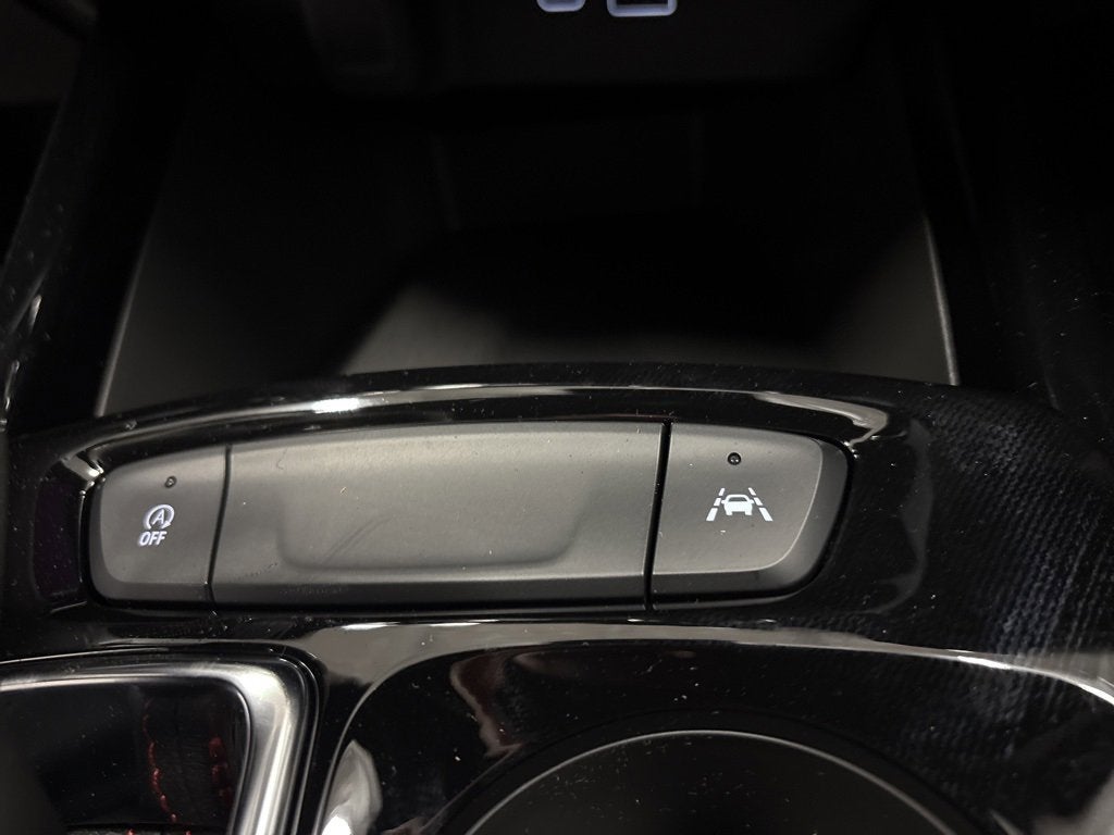 2026 Chevrolet Trax 2RS SUV FWD