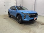2026 Chevrolet Trax 2RS SUV FWD