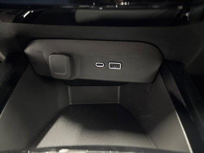 2026 Chevrolet Trax 2RS SUV FWD