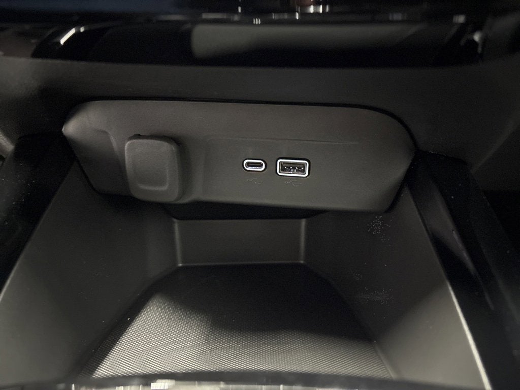 2026 Chevrolet Trax 2RS SUV FWD