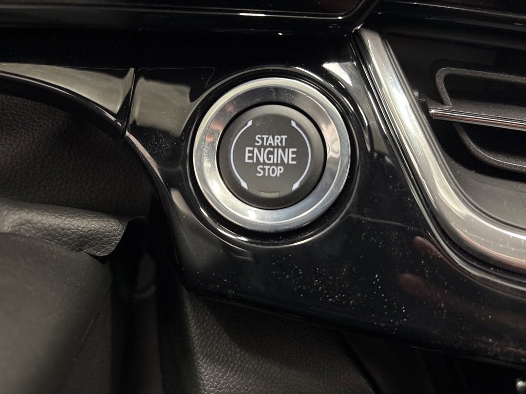 2026 Chevrolet Trax 2RS SUV FWD