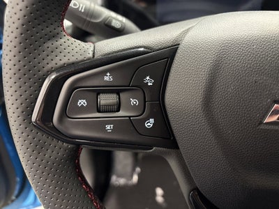 2026 Chevrolet Trax 2RS SUV FWD