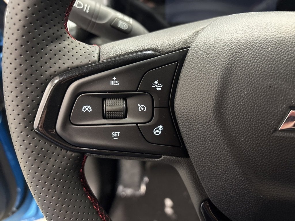 2026 Chevrolet Trax 2RS SUV FWD