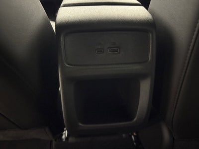 2026 Chevrolet Trax 2RS SUV FWD