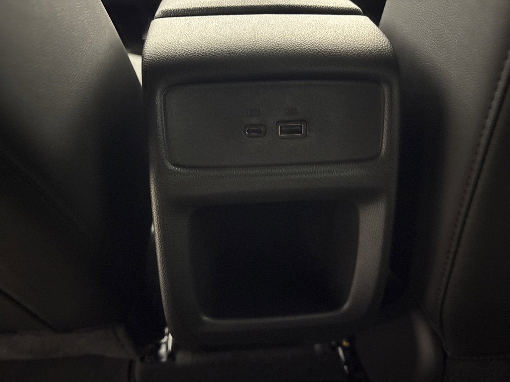 2026 Chevrolet Trax 2RS SUV FWD