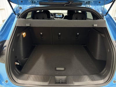 2026 Chevrolet Trax 2RS SUV FWD