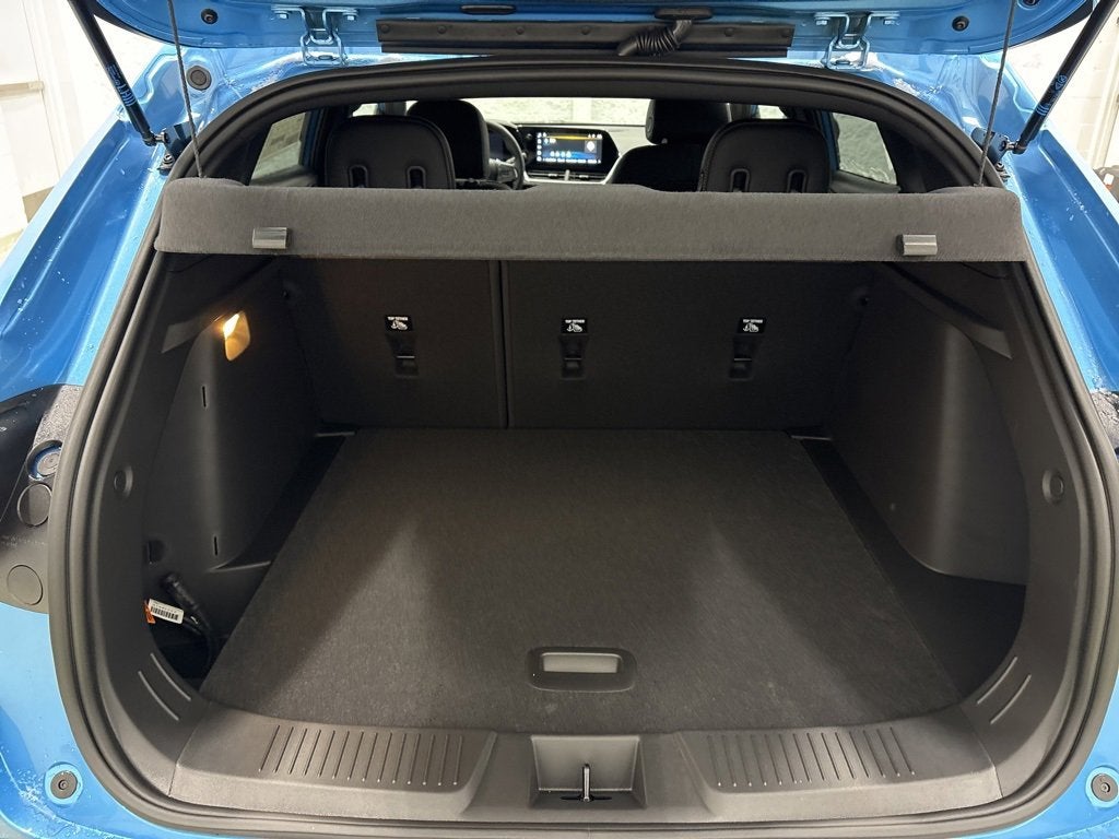 2026 Chevrolet Trax 2RS SUV FWD