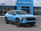 2026 Chevrolet Trax 2RS SUV FWD