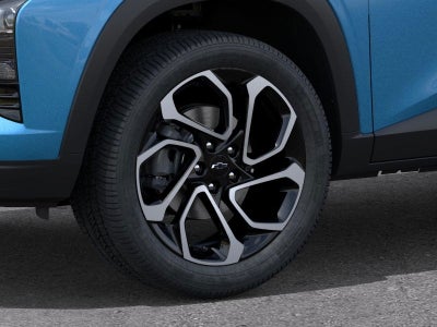 2026 Chevrolet Trax 2RS SUV FWD