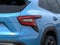 2026 Chevrolet Trax 2RS SUV FWD