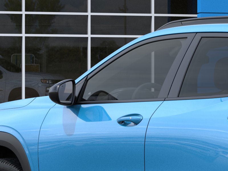 2026 Chevrolet Trax 2RS SUV FWD