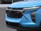 2026 Chevrolet Trax 2RS SUV FWD