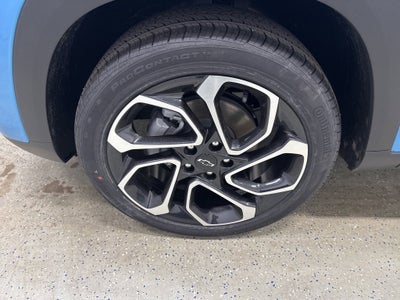 2026 Chevrolet Trax 2RS SUV FWD