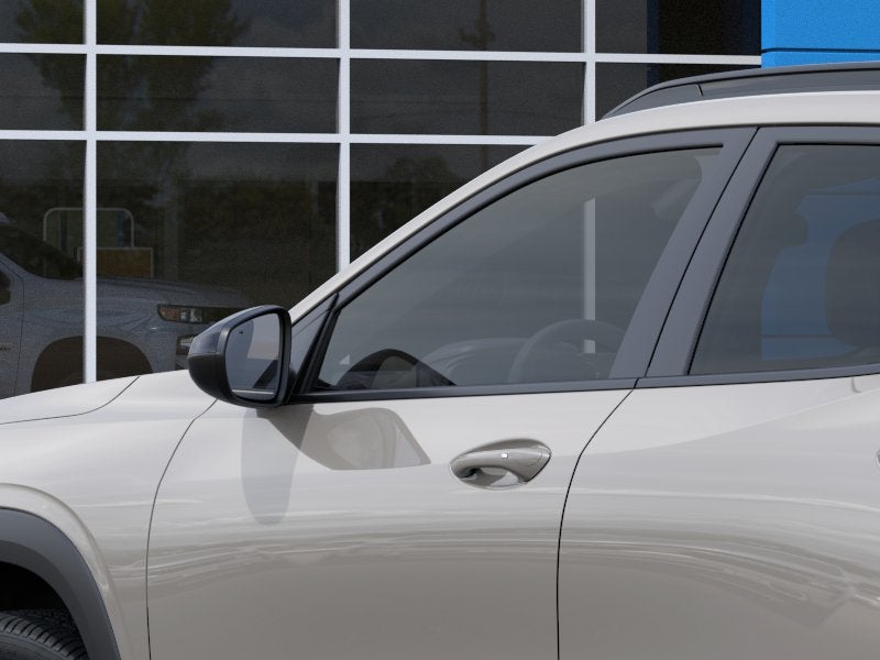 2026 Chevrolet Trax 2RS SUV FWD
