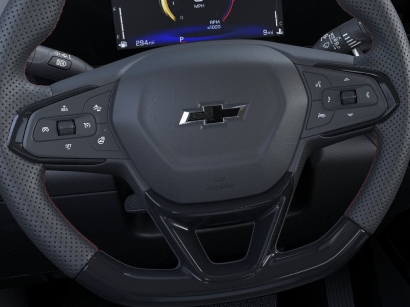 2026 Chevrolet Trax 2RS SUV FWD