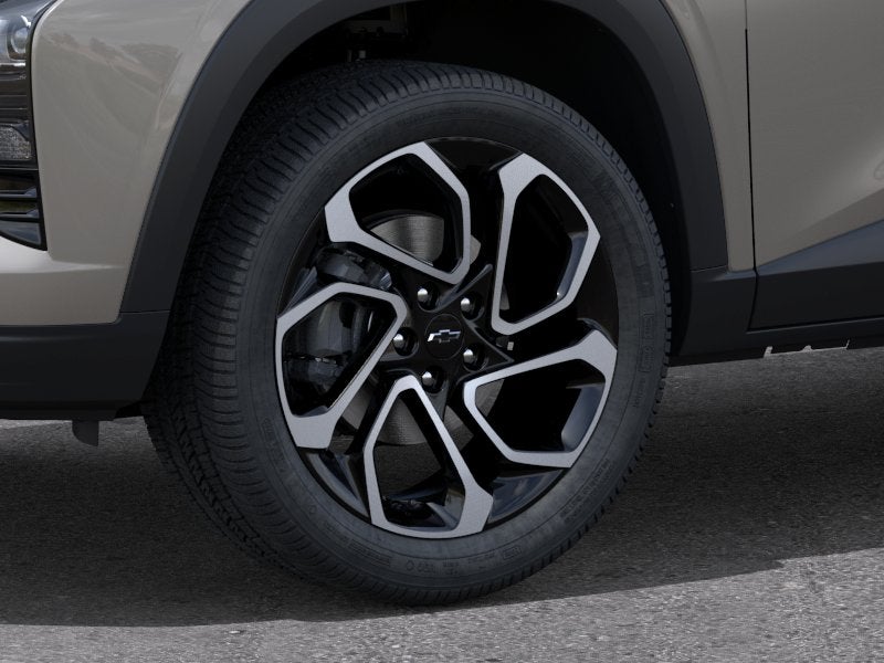 2026 Chevrolet Trax 2RS SUV FWD