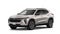 2026 Chevrolet Trax 2RS SUV FWD