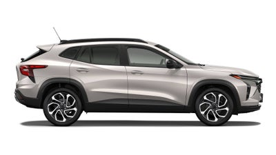 2026 Chevrolet Trax 2RS SUV FWD