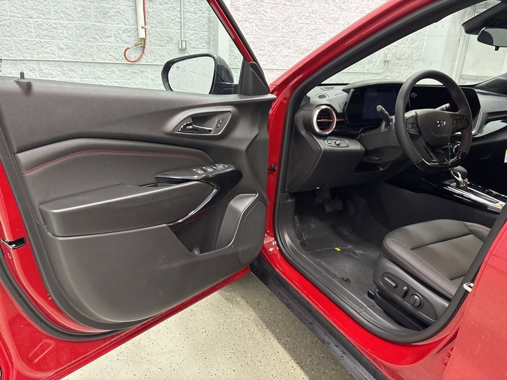 2026 Chevrolet Trax 2RS SUV FWD