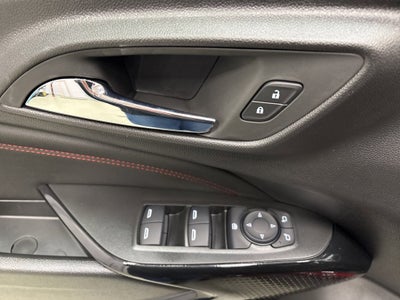 2026 Chevrolet Trax 2RS SUV FWD